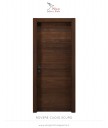 Porta MIRAWOOD Liscia 1L